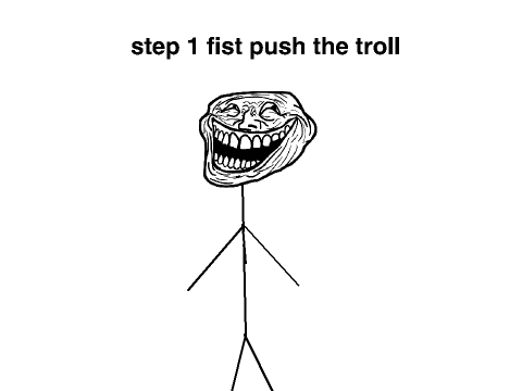 troll