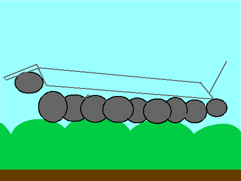 revisited tiger tank speed draw