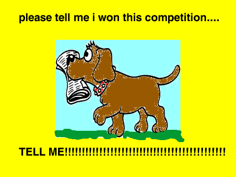 colouring competition remix