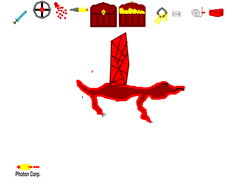 Free game art - Use with credit only! (adding more soon)