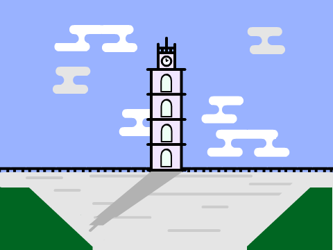Tophane Clock Tower | DD4: R1