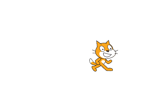 Drag The Cat!