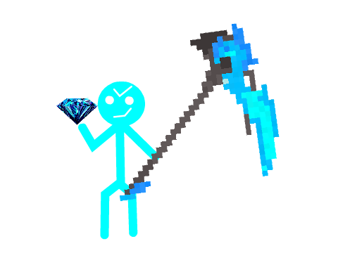 AirMaskNinja mascotte