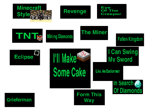 minecraft
