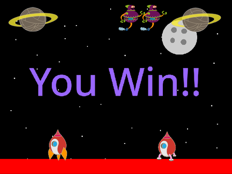 space invaders 2 player-2