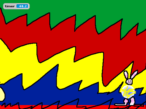 Head smasher