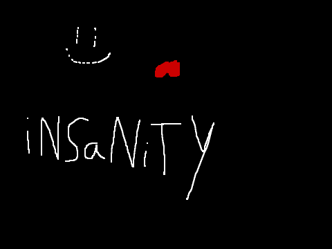 New series; iNSaNiTY