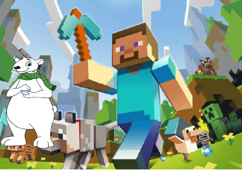 minecraft tnt song remix