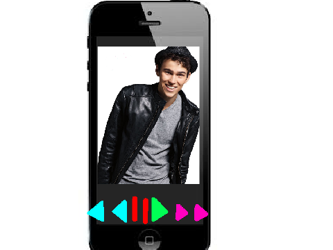  Max Schneider!!!!!