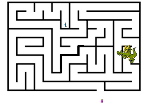 Maze