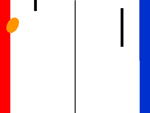 ping pong