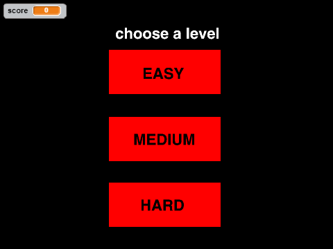 Crazy guy (the game)