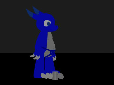 Chary's Lighter Mechanic