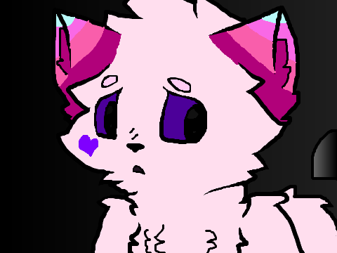 Treble Heart || OPEN CC remix (CANDY DA KITTY)