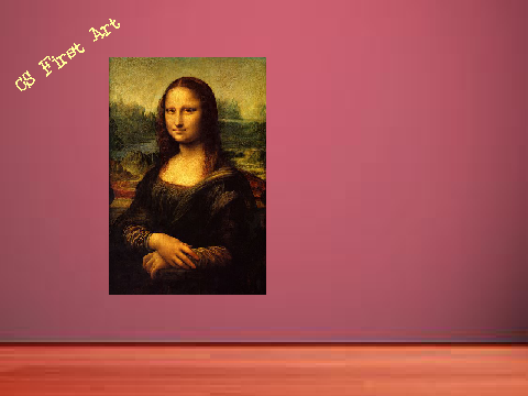 Intro to Art Starter Project Remix