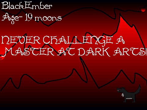 BlackEmber