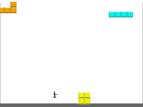 ninja climb