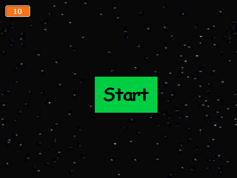 Asteroid Field