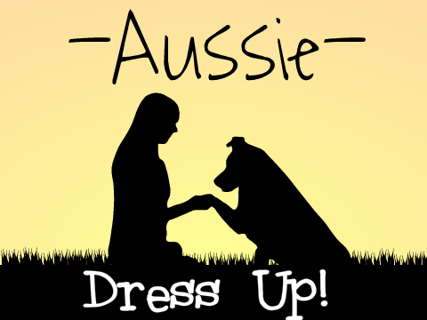 Dress Up!
