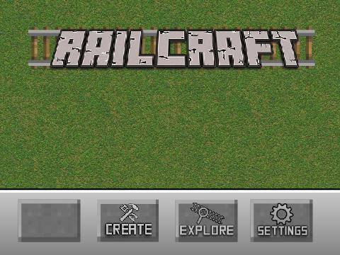 Railcraft - Minecraft