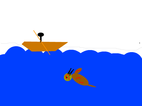 walrus