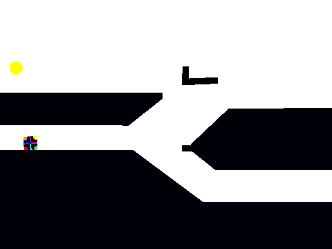 No Variable Platformer Base V1.3