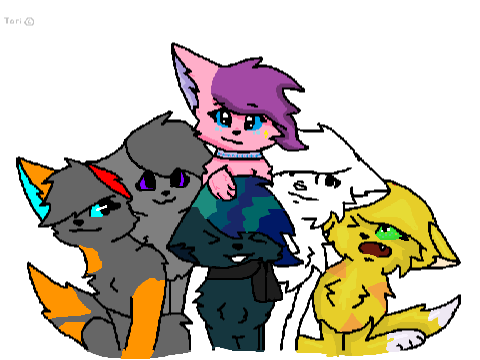 Add Your Cat remix