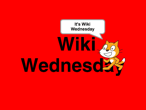 Wiki Wednesday