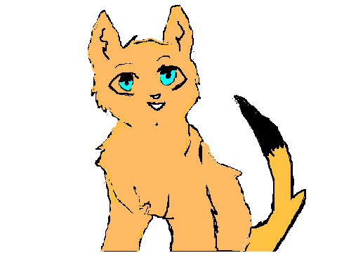 Cat/Dog CC OPEN remix