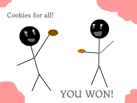 The Cookie Thief 