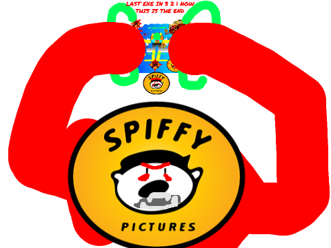 Spiffy.EXE Looks remix remix