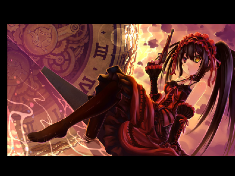 Nightcore - Discord remix