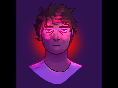 another doodle babey