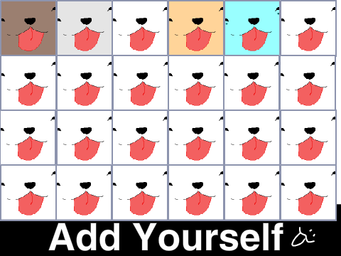 Licky Chain- Add Yourself! remix remix