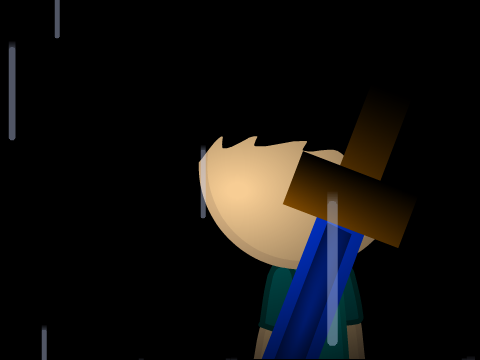 SMX's Megalovania (Created by SMX) Retribution
