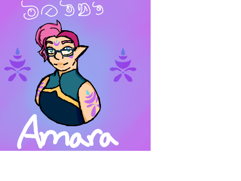 Another Art Dump