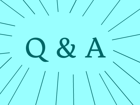 Q & A