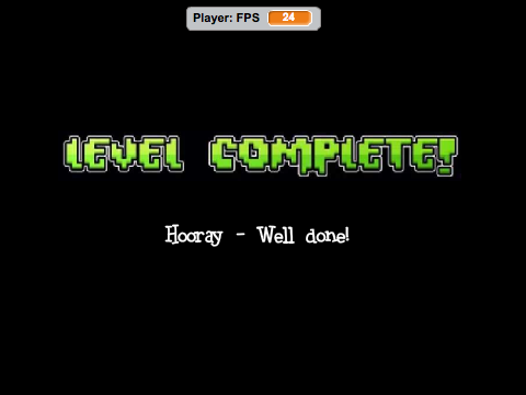 Geometry Dash v1.5 remix