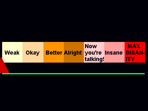 Loud-inator!