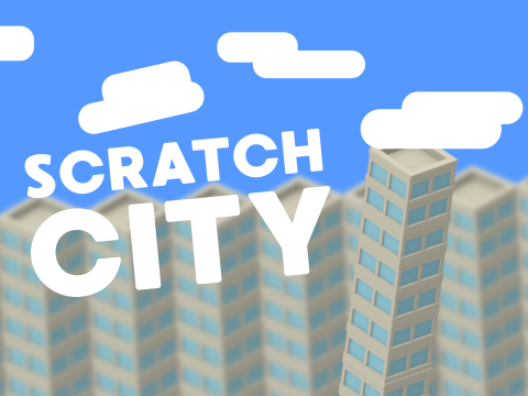 Scratch City (Cloud)