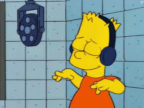Bart Jams To Feels remix(me at PGZ xd
