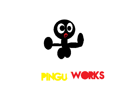 PinguWorks Logo [2000] [Better]