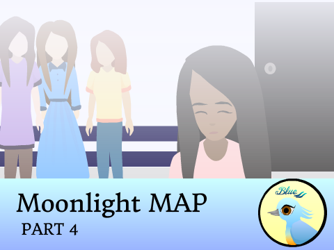 Moonlight MAP ~ Part 4 (Backup)