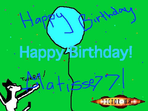 birthday