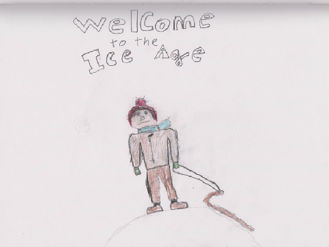 Ice age - Single