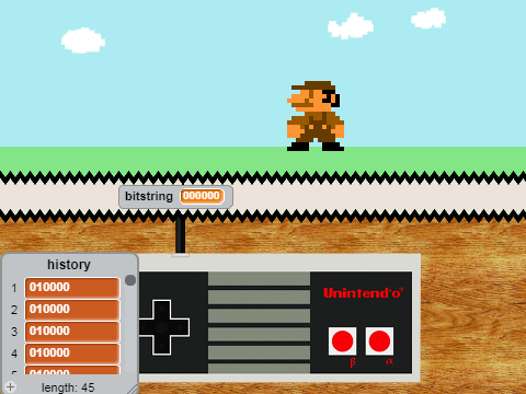 Unintendo Project-Example 3