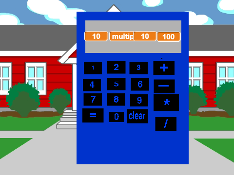 calculator more like calcunow