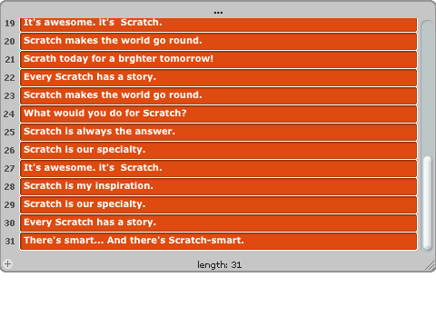 Slogan Maker
