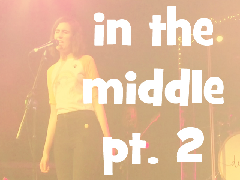  in the middle map~ part 2