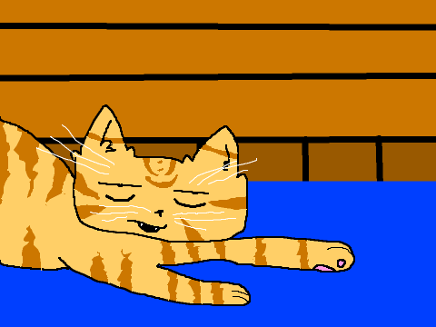 Fat cat CC remix